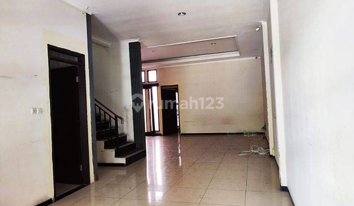 Rumah di Mekar wangi 2 Lantai modern minimalis dijual 2