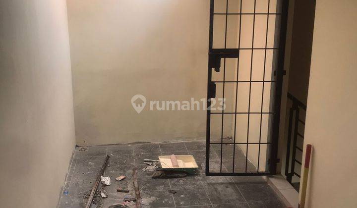 Ruko taman kopo ketapang dijual 2