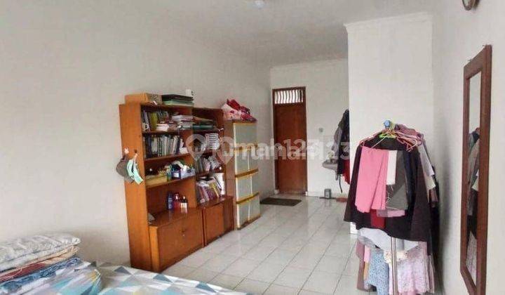 Rumah di Pharmindo siap huni dijual 2