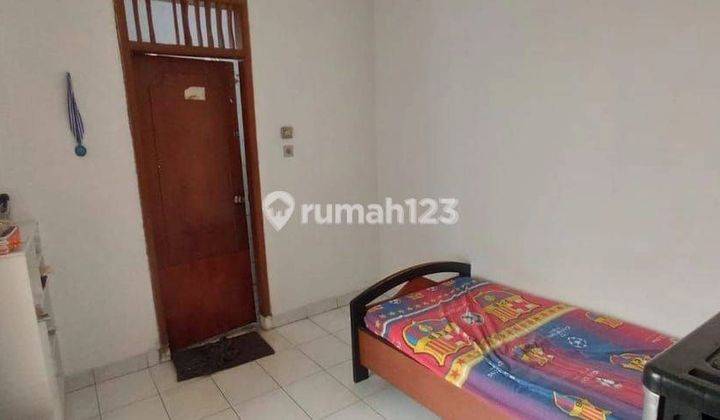 Rumah di Pharmindo siap huni dijual 1