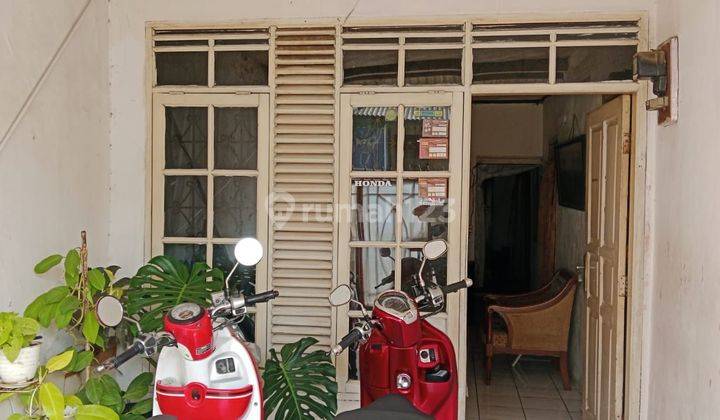 Rumah di Cijerah dijual 2