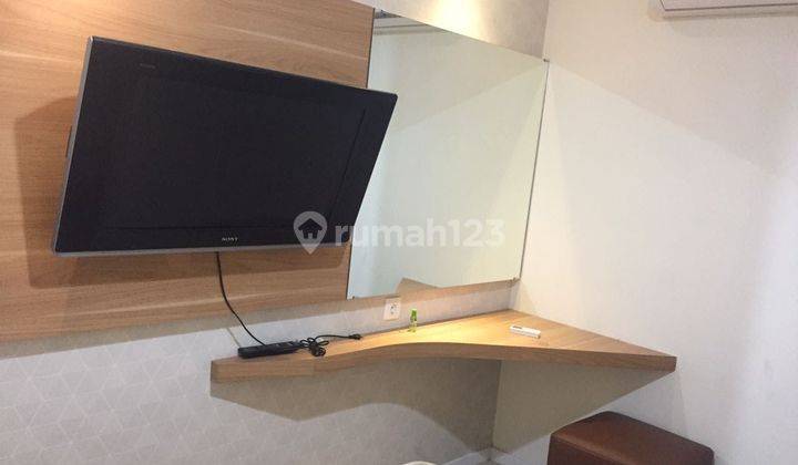 Apartemen Parahyangan Residences 3 Kamar Tidur disewakan Furnished 2