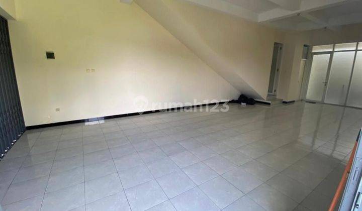 Ruko di Taman kopo indah 5 dijual 1