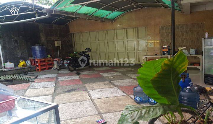 Ruko Kopo Mainroad Dijual 1