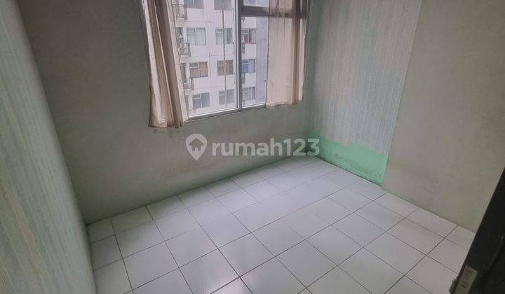 Apartemen Th Jardin Dijual 2 Br 2