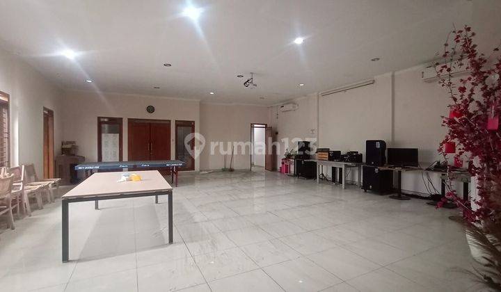 Rumah Tinggal Sayap Riau Bisa Untuk Kantor 2