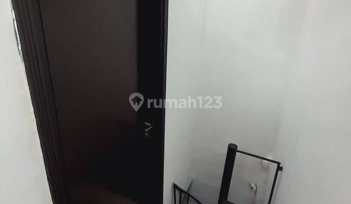 Rumah Di Sayap Batununggal Dijual 2