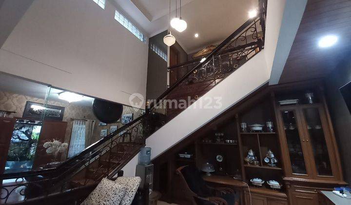 Rumah Mewah Gunung Batu Dijual 2