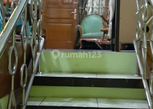 Rumah Di Gunung Batu Dijual 2