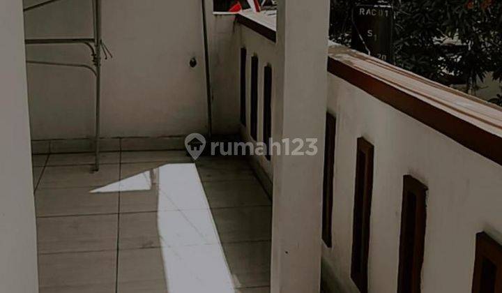 Rumah Disewakan Di Taman Cibaduyut Indah 2 Lantai 2