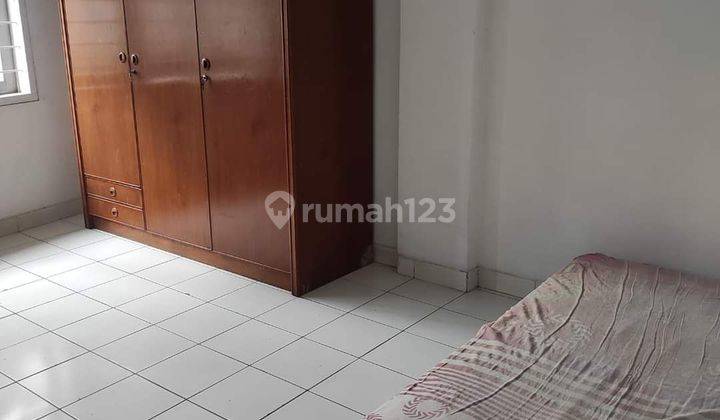 Rumah Kost  Di Babakan Sukaresik Dijual Dekat Maranatha 2