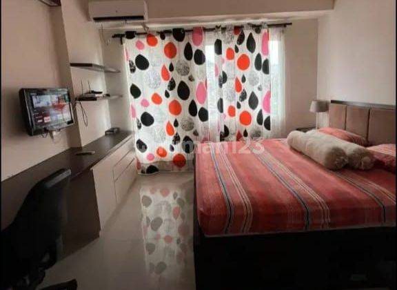 Apartemen Galeri Ciumbuleuit 2 Furnished dijual 2