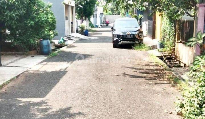 Rumah Di Batununggal Mainroad Dijual 1