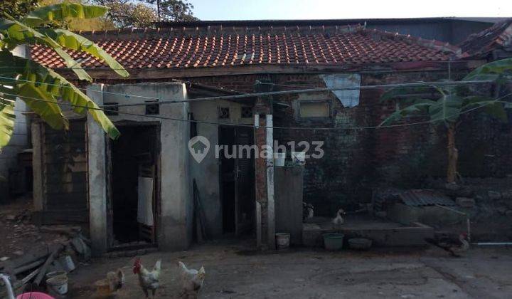 Tanah Di Rancaekek Dijual Murah 2