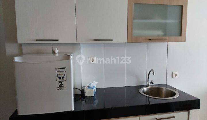 Apartemen Dago Suites Apartment Dijual 2