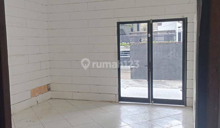 Rumah Sayap Ramdhan Dijual 2