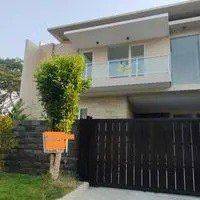 Dijual Rumah Bukit Golf Mediteranian Somerset Strategis Siap Huni 1