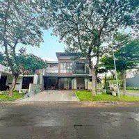 Dijual Rumah Grand Eastwood Strategis Mewah Siap Huni 1