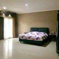 Dijual Rumah Darmo Golf Full Furnish Strategis Siap Huni 2