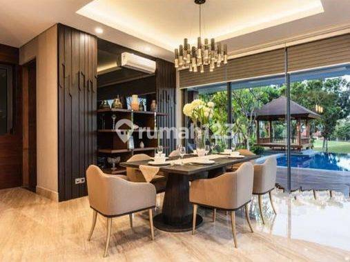 Dijual Rumah Mewah Minimalis Modern di Graha Family 2