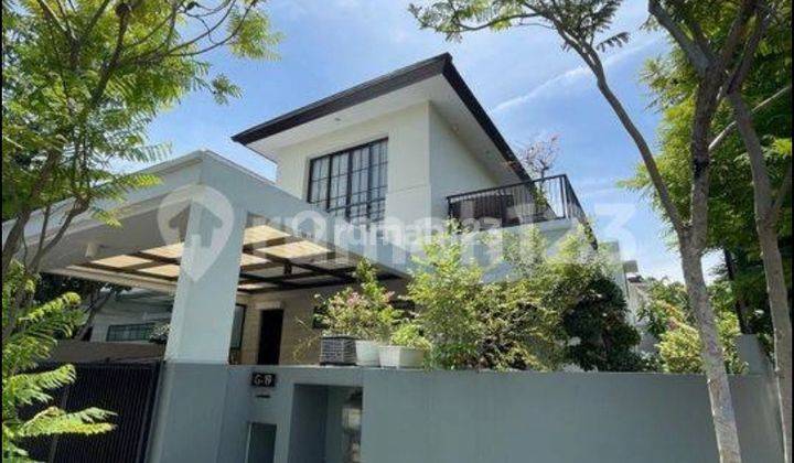 Dijual Rumah Butuh Cepat Graha Natura Cluster Graviella 1