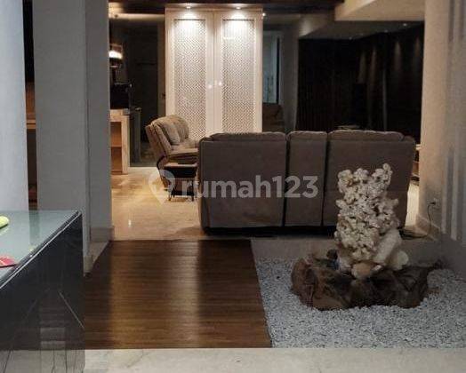 Dijual Rumah Prambanan Residence Full Furnish Strategis Siap Huni 1