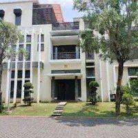 Dijual Rumah Luxury di Pakuwon Indah Lantai Marmer , Furnished Pakuwon Indah 1