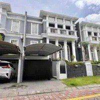 Dijual Rumah Raffles Garden Siap Huni 1