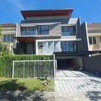 Dijual Rumah Bukit Golf International Strategis Siap Huni 1