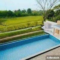 Dijual Rumah Bukit Golf Mewah Strategis 2