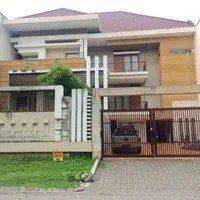 Dijual Rumah Darmo Golf Full Furnish Strategis Siap Huni 1