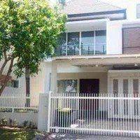 Dijual Rumah Graha Family Strategis Siap Huni Furnish 1