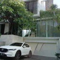 Dijual Rumah Puri Sentra Raya Mewah Include Swimming Pool Semi Furnish Strategis 1