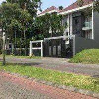 Dijual Rumah Mewah Furnish di Internasional Village Citraland 1