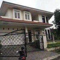 DIJUAL RUMAH BUKIT DARMO GOLF STRATEGIS SIAP HUNI 1