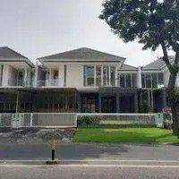 Dijual Rumah Villa Bukit Mas Semi Furnish Strategis 1