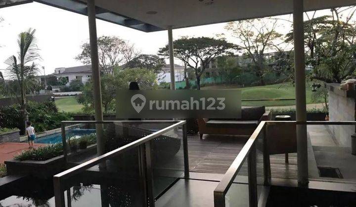 Dijual Rumah Bukit Golf Citraland Mewah Strategis 1