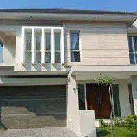 Dijual Rumah Waterfront Strategis Mewah Siap Huni 1