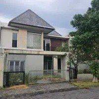 Dijual Rumah Graha Family Strategis Siap Huni 1