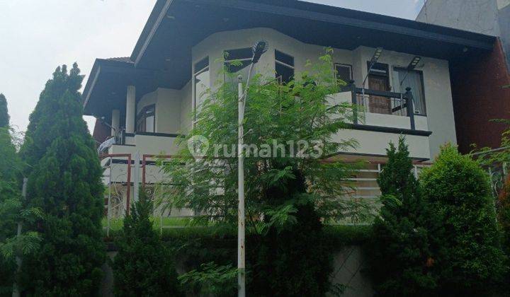 Dijual Rumah Villa Sentra Raya Strategis Siap Huni 2