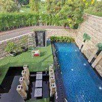 Dijual Rumah Taman Hunian Satelit Full Furnish Mewah Strategis 1