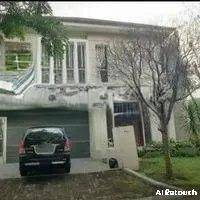 Dijual Rumah Waterfront Furnish Siap Huni 1