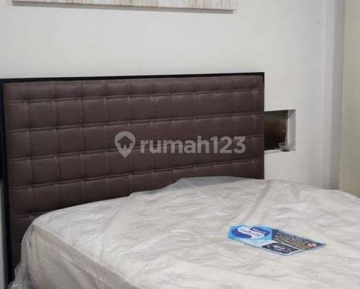 Dijual Rumah Prambanan Residence Full Furnish Strategis Siap Huni 2