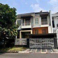 Dijual Rumah Villa Bukit Indah Strategis Siap Huni 1