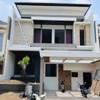 Dijual Rumah Gress East Emerald Strategis Mewah Siap Huni 1