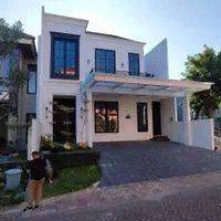 Dijual Rumah Royal Park American Style Mewah Luxurious Siap Huni 1