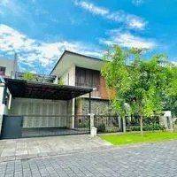 Dijual Rumah Graha Natura Full Furnish Strategis Mewah Siap Huni 1