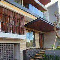 Dijual Rumah Citraland Utama Siap Huni Semi Furnish 1