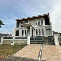 Dijual Rumah Royal Residence Mewah Straetgis 1