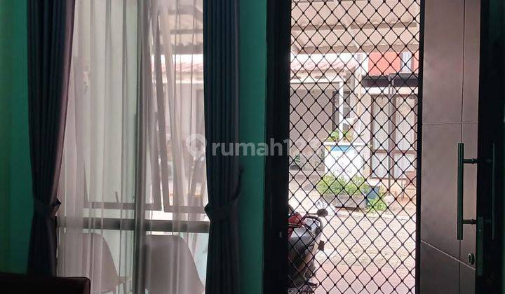 Disewakan Rumah di Graha Raya Bintaro Khusus Muslim  2